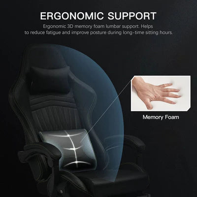 Razer Inspired Pro Gaming Chair RAZER