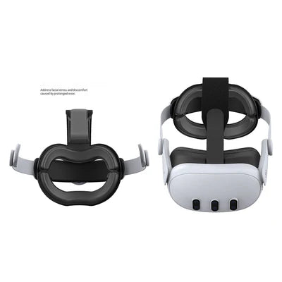 Dobe Head Strap for Meta Quest 3 / Meta Quest 3 TY-3861 DOBE