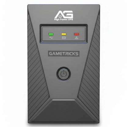 AG 850VA Backup UPS BLUETECH