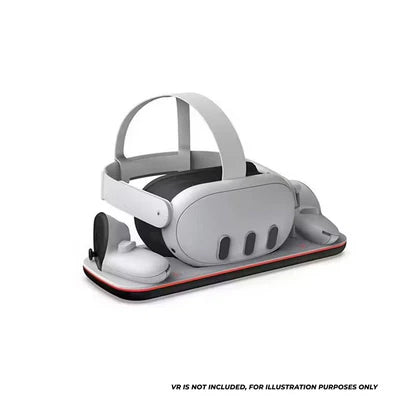 Dobe Charging Dock for Meta Quest 3 / Meta Quest 3S DOBE