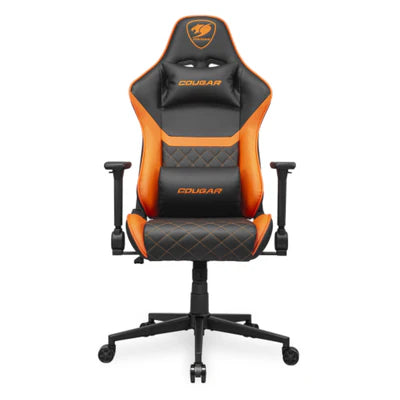 Cougar Armor One V2 Gaming Chair