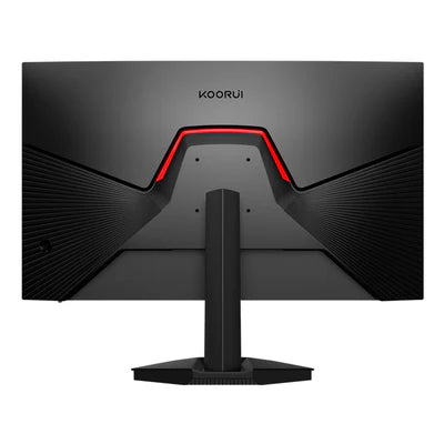 KOORUI G2411P 24" Fast IPS 200Hz FHD HDR400 Display Gaming Monitor