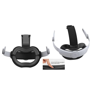 Dobe Head Strap for Meta Quest 3 / Meta Quest 3 TY-3861 DOBE