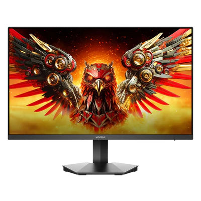 KOORUI G2411P 24" Fast IPS 200Hz FHD HDR400 Display Gaming Monitor