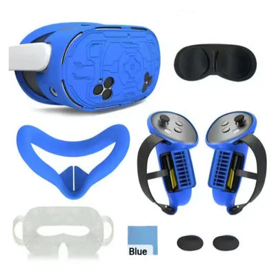 7 in 1 Accessory Kit For Meta Quest 3 & Meta Quest 3s DOBE