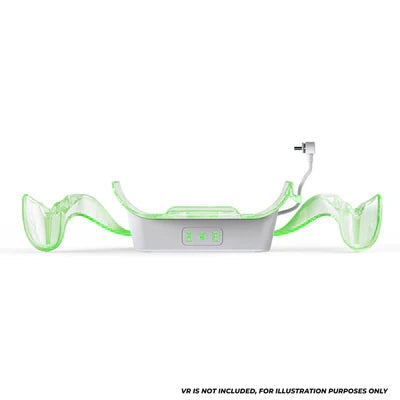 Dobe Charging Dock for Meta Quest 2 / Meta Quest 3 / Meta Quest 3S TY-3867 DOBE