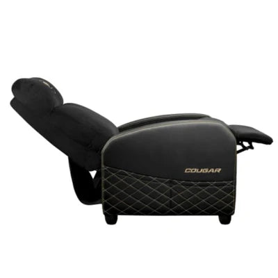 COUGAR Ranger Elite Gold Gaming Sofa