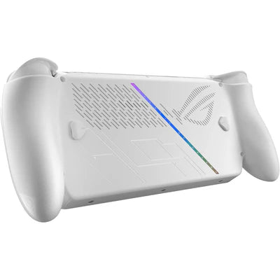 ASUS ROG Xbox Ally 7” 1080p 120Hz Gaming Handheld Touchscreen AMD Ryzen™ Z2 A 16GB RAM 512GB SSD White ASUS