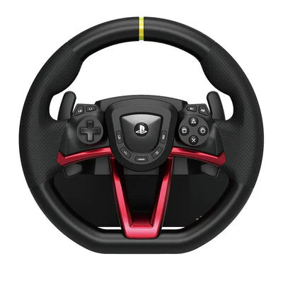 HORI Wireless Racing Wheel Apex for PS5, PS4 and Windows
