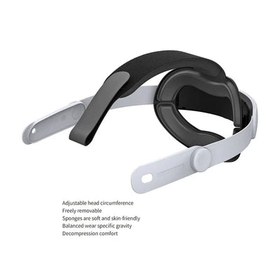 Dobe Head Strap for Meta Quest 3 / Meta Quest 3 TY-3861 DOBE