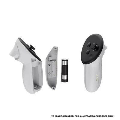 Dobe Charging Dock for Meta Quest 3 / Meta Quest 3S DOBE