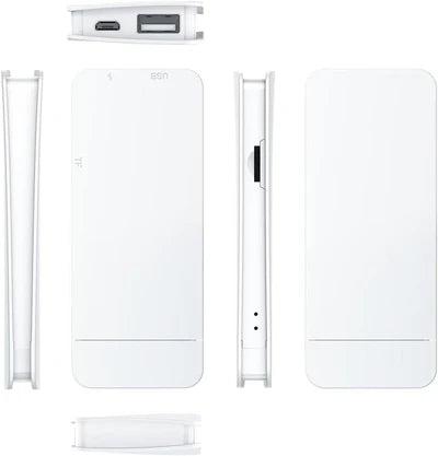 M15 Retro Game Stick, 4K HDMI Output & Wireless Controller Plug and Play Video Game Console with 19000+ Games, Arcade Game Console