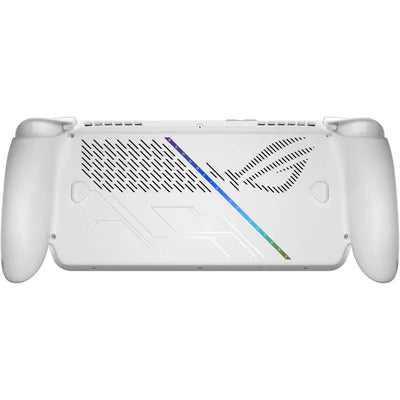 ASUS ROG Xbox Ally 7” 1080p 120Hz Gaming Handheld Touchscreen AMD Ryzen™ Z2 A 16GB RAM 512GB SSD White ASUS
