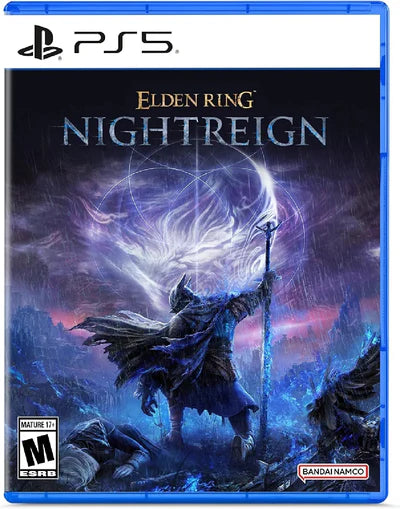 Elden Ring Nightreign - PlayStation 5 | PS5