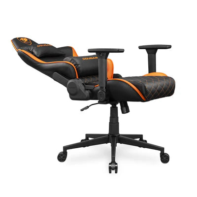 Cougar Armor One V2 Gaming Chair