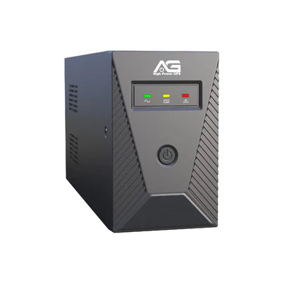 AG 850VA Backup UPS BLUETECH