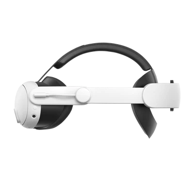 Kiwi Design K4 Boost Battery Head Strap For Meta Quest 3/3s KIWI Design