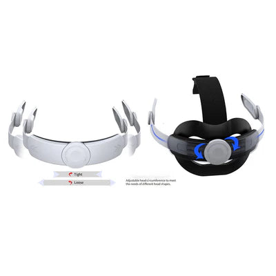 Dobe Head Strap for Meta Quest 3 / Meta Quest 3 TY-3861 DOBE