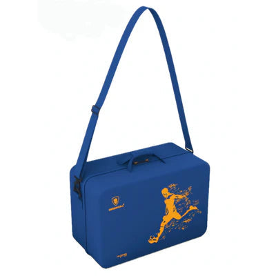 Deadskull Hard Carrying Case, Travel Bag for PS5 Slim Consoles - FC Edition DEADSKULL