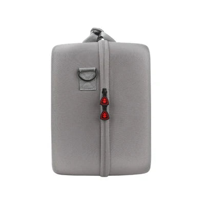 Deadskull Hard Carrying Case, Travel Bag for PS5 Slim Consoles - Spide-rman Edition DEADSKULL