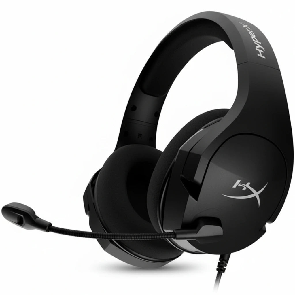 HyperX Cloud Stinger Core Wireless Gaming Headset - 7.1 Surround Sound HYPERX