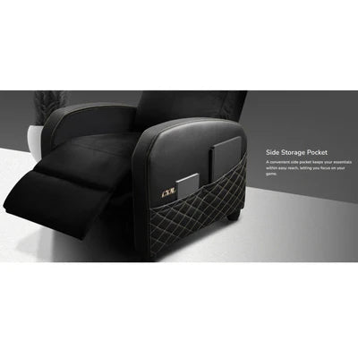 COUGAR Ranger Elite Gold Gaming Sofa