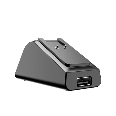 Meetion GW38 Wireless Tri-Mode Mouse with Magnetic Charging Dock