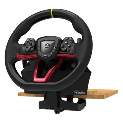 HORI Wireless Racing Wheel Apex for PS5, PS4 and Windows