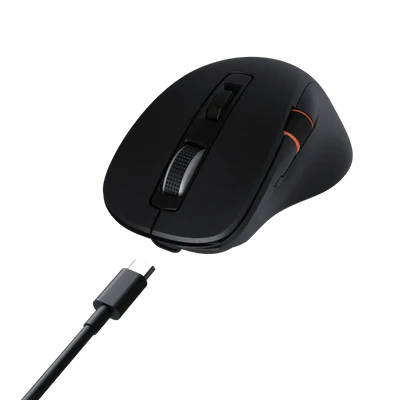 Meetion GW32 Tri-Mode wireless/Wired Gaming Ergonomic Mouse