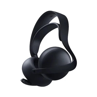 Sony PlayStation 5 PS5 PULSE Elite Wireless Headset - Midnight Black SONY