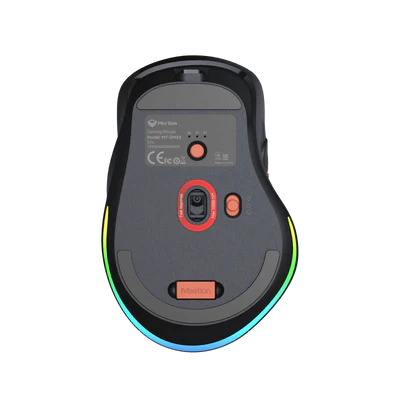 Meetion GW32 Tri-Mode wireless/Wired Gaming Ergonomic Mouse