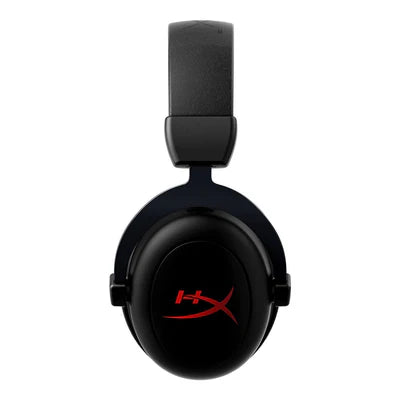 HyperX Cloud Core – Wireless Gaming Headset for PS4, PS5 & PC HYPERX