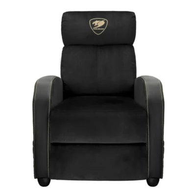 COUGAR Ranger Elite Gold Gaming Sofa