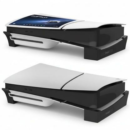Ipega Horizontal Stand For PS5 Slim & PS5 Pro IPEGA
