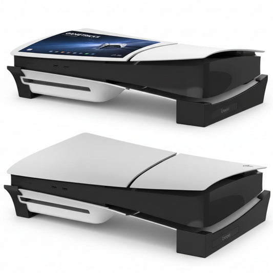 Ipega Horizontal Stand For PS5 Slim & PS5 Pro IPEGA