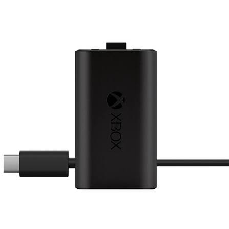 Microsoft Xbox Series X|S Play & Charge Kit DOBE