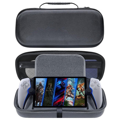 PS Portal Hard Carrying Case DOBE