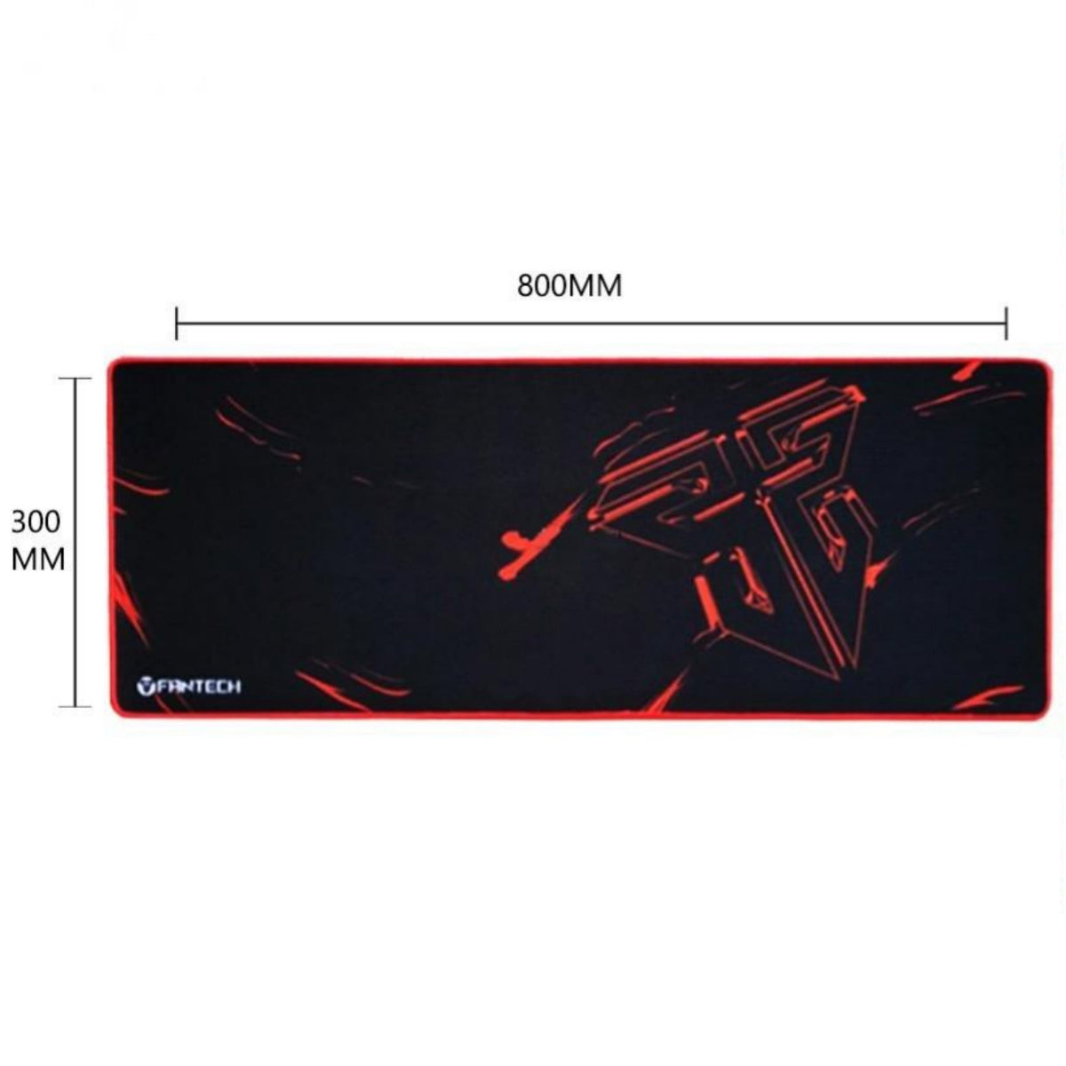 Fantech MP80 SVEN X-Large Gaming Mouse Pad