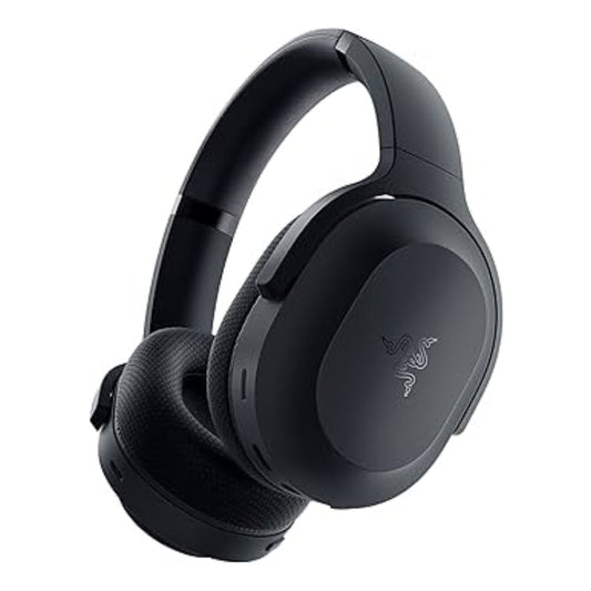 Razer Barracuda 2.4GHz Wireless + Bluetooth  Gaming Headset For Mobile, PC, PlayStation, Switch 2, Android, iOS