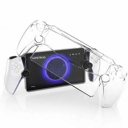 Lucky Fox PS Portal Crystal Case | Cover LUCKY FOX