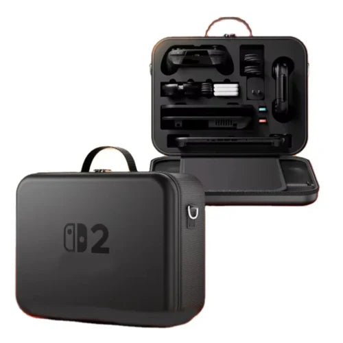 Nintendo Switch 2 All-In-One Carrying Case IPLAY