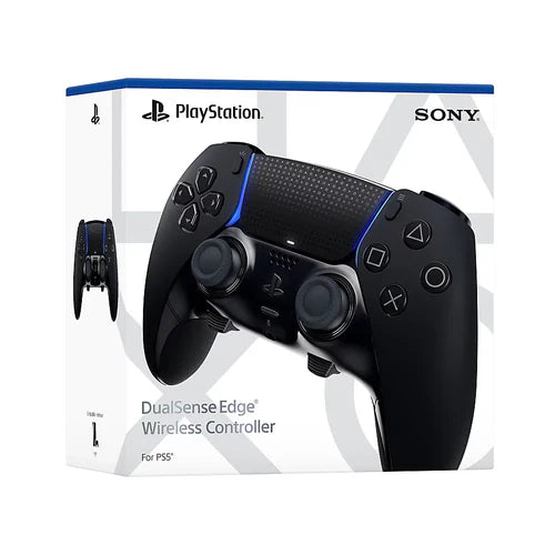 DualSense Edge Wireless Controller - Midnight Black SONY
