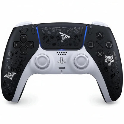 PS5 DualSense Wireless Controller - The Last of Us Limited Edition SONY