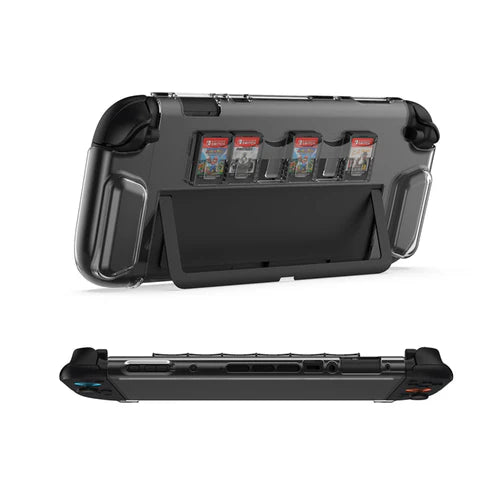 Dobe Crystal Case for Nintendo Switch 2 DOBE