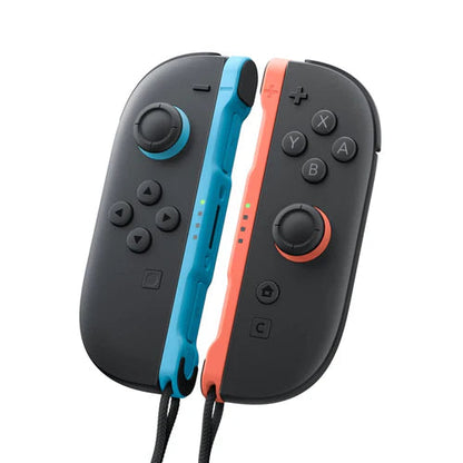 Nintendo Joy-Con 2 Pair, Light Blue and Light Red NINTENDO