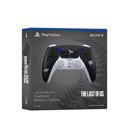PS5 DualSense Wireless Controller - The Last of Us Limited Edition SONY