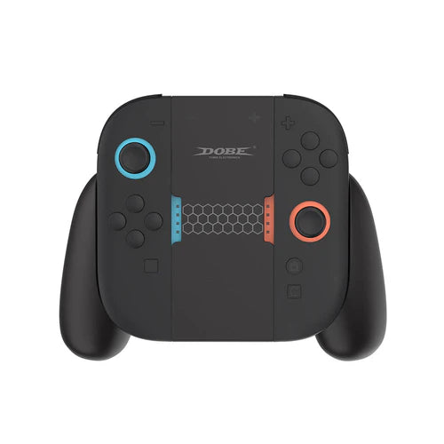 Dobe Controller Grip for Nintendo Switch 2 Joy-Pad (Black) TNS-3177B DOBE