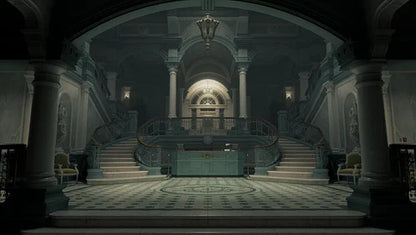 Resident Evil Requiem - Nintendo Switch 2 Capcom