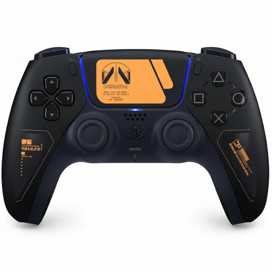 PS5 Dualsense Controller - Death Stranding 2 Limited Edition SONY