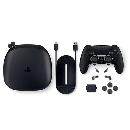 DualSense Edge Wireless Controller - Midnight Black SONY